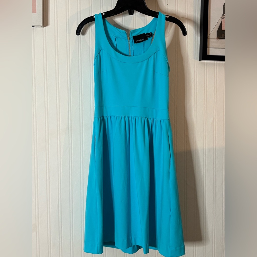 Cynthia Rowley Dress